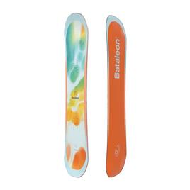 Bataleon Prancha De Snowboard Feminina Feelbetter