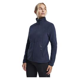 Tenson Casaco Polar Com Fecho Miracle