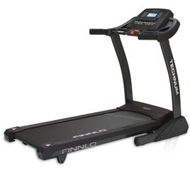 Finnlo Passadeira De Corrida Technum Iv