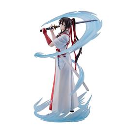 Furyu Figura De Pvc 1/7 Sagiri Hell´s Paradise: Jigokuraku 23 Cm