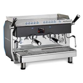 Desiderio Cafeteira Profissional De 2 Corpos Desiderio2vneu