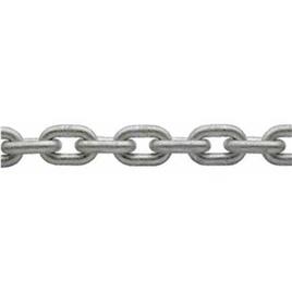 Oem Marine Corrente Calibrada Galvanizada 75 M