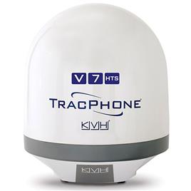 Kvh Antena Tracphone V7hts