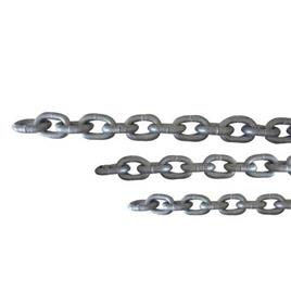 Pewag Corrente Galvanizada Iso G40 100 M