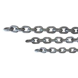 Pewag Corrente Galvanizada Iso G40 60 M