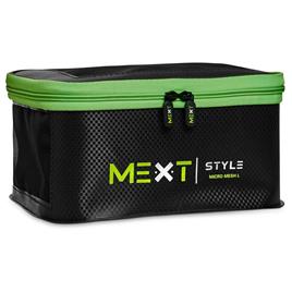 Mext Tackle Estojo Isca Style Eva Micro Mesh L