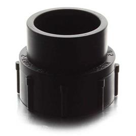 Lasalle Bristol Conector Cleanout Abs 3´´