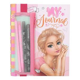 Top Model O Meu Di?rio