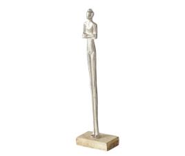 Figura quina woman da marca boltze