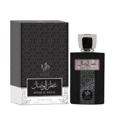 Al Wataniah - Eau de Parfum para homens - Attar Al Wesal
