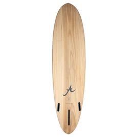 Tsa Prancha De Surfe Aloha Fun Division Mid 3f Ecoskin 6´8´´