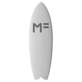 Tsa Prancha De Surfe Mick Fanning Catfish 3f Future 5´4´´