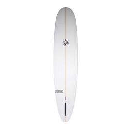 Clayton Prancha De Surfe Noserider 9´0x22 1/2x2 3/4 Vol 63.7l