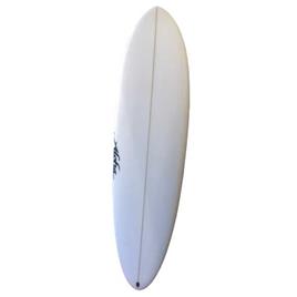 Tsa Prancha De Surfe Fun Division Mid Pu 45 19/futures 6´8´´