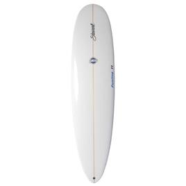 Stewart Prancha De Surfe Fnl Poly Gloss 7´4´´