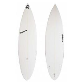 Resin 8 Prancha De Surfe Tokoro 6´4´´