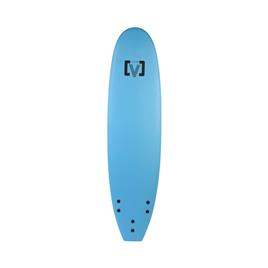 Victory Prancha De Surfe Soft Wide 8´0´´