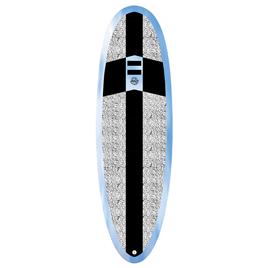 Indio Conjunto De Paddle Surf Endurance Sweeper 9´2´´