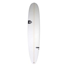 Clayton Prancha De Surfe Noserider 9´0x22 1/2x2 3/4 Vol 63.7l