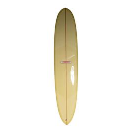 G&s Surfboards Prancha De Surfe Isaac Wood Performance Pin 9´6 Pu Nº20967