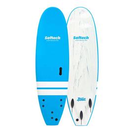 Softech Prancha De Surfe Roller 7´6´´