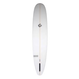 Clayton Prancha De Surfe Noserider 9´0x23x2 7/8 Vol 68l