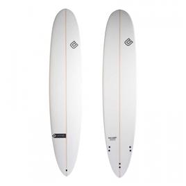 Clayton Prancha De Surfe Performer 9´0x21´´1/2x2´´5/8-58 L-3 F Future
