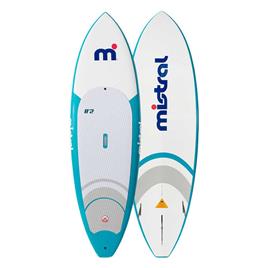 Mistral Paddle Surf Board Seaspray 8´2