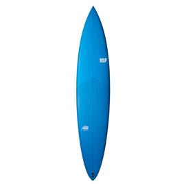 Nsp Prancha De Surfe Cse Equalizer 8´4´´