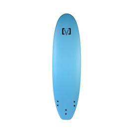 Victory Prancha De Surfe Soft Eps Modele R 8´0´´