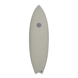 Tsa Element Vixen Cool 3f Fcsii 7´2´´ Surfboard