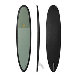 Almond Prancha De Surfe Joy R-series Sage Design 8´0´´