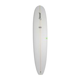 Stewart Prancha De Surfe Ripster Long Pu 9´4´´