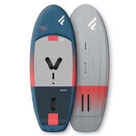 Fanatic Paddle Surf Board Foilboard Sky 6´9´´