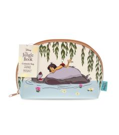 Mad Beauty - *The Jungle Book* - Bolsa de Higiene Pessoal Disney
