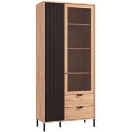 Vitrine VANDEA (86cm)