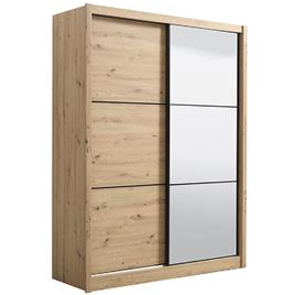 Roupeiro NAVARA (165cm)