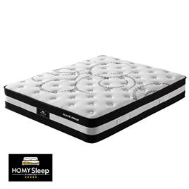 Colchão HOMYSLEEP BLACK SWAN