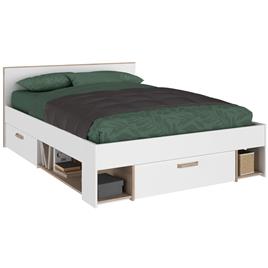 Cama de casal DREAM 140x190/200cm