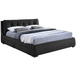 Cama de casal ANTÓNIO