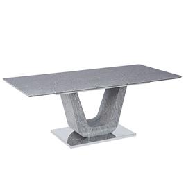 Mesa extensível ROCKY (160-200 cm)