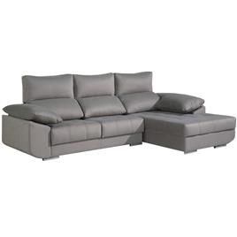 Sofá chaise longue FIRENZE