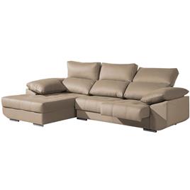 Sofá chaise longue FIRENZE