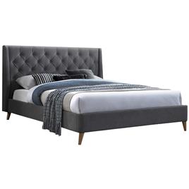 Cama de casal ILO