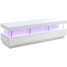 Móvel TV SAMMY com LED