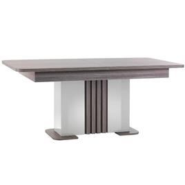 Mesa extensível PESARO (180-220cm)