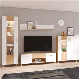 Pack sala de estar BRETAGNA