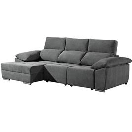 Sofá chaise longue MARSALA