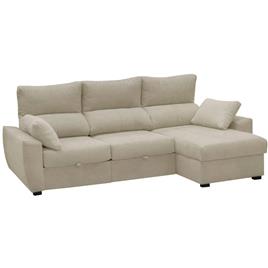 Sofá chaise longue reversivel BERLIM