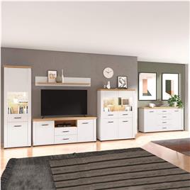 Pack sala de estar VALENCIA 3